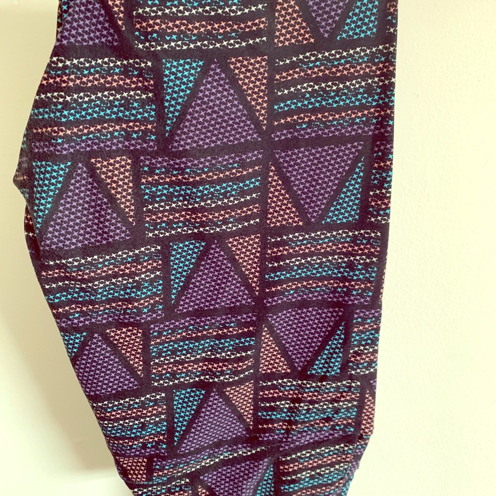 TC LulaRoe leggings